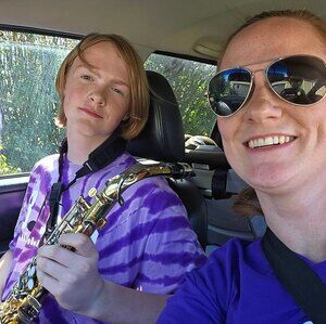 Meet your Posher, Moriah